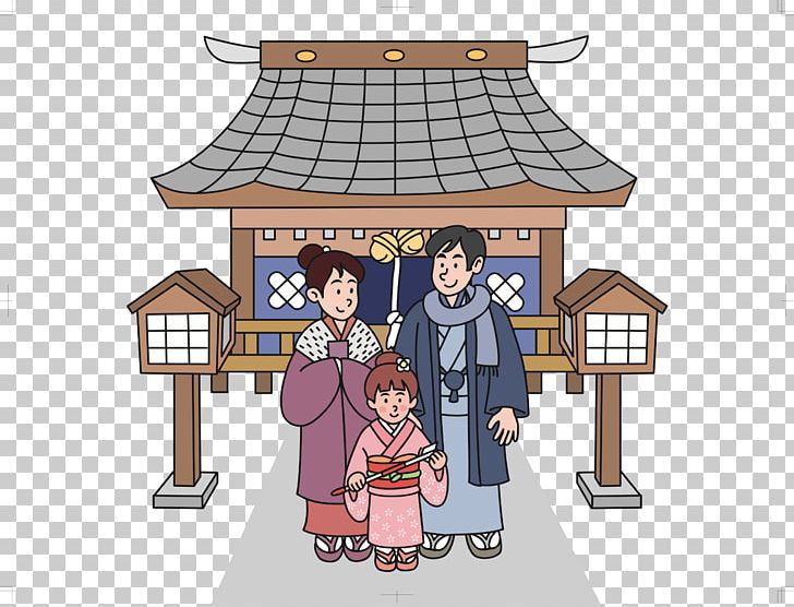 Japanese New Year Shinto Shrine PNG, Clipart, Art, Cartoon, Computer Icons, Culture Of Japan, Facade Free PNG Download