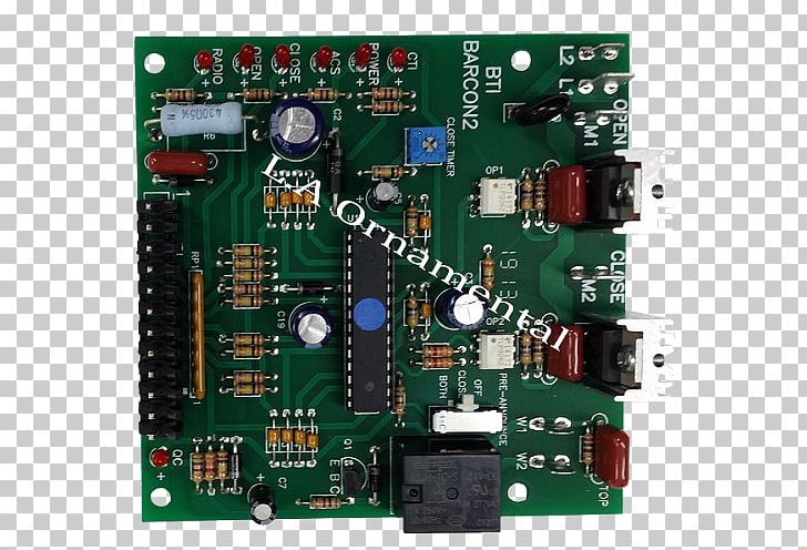 Microcontroller Electrical Network Electronic Component Electronic Engineering Electronics PNG, Clipart, Circuit Component, Controller, Electronic Device, Electronics, Io Card Free PNG Download