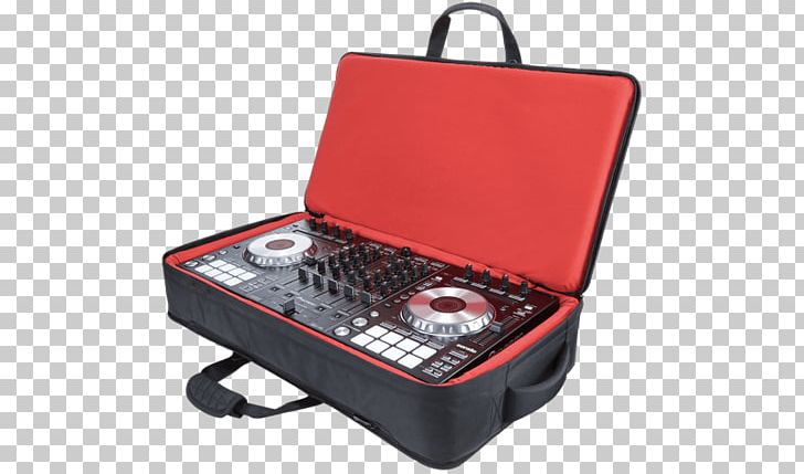 Pioneer DJ DJC-SC5 DJ Controller Pioneer DJC-SC5 Controller Bag For DDJ-T1/SX/S1 Disc Jockey PNG, Clipart, Audio, Disc Jockey, Dj Controller, Electronic Instrument, Hardware Free PNG Download