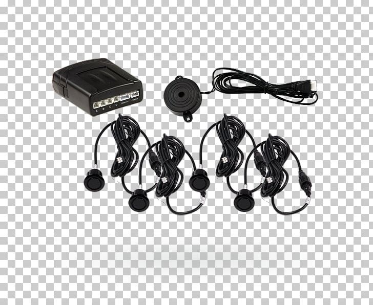 Sensor Ultrasonic Transducer System Parking Car PNG, Clipart, Ac Adapter, Audio Equipment, Car, Electronic Visual Display, Headset Free PNG Download