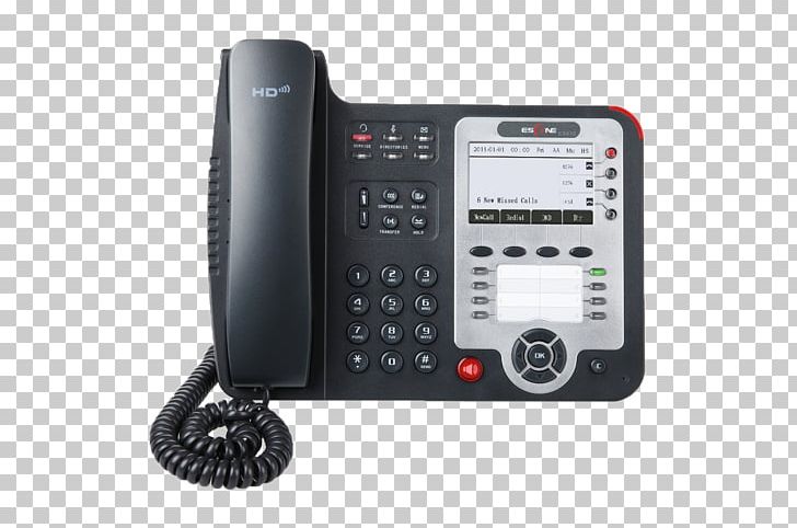 VoIP Phone Telephone Voice Over IP Wideband Audio Power Over Ethernet PNG, Clipart, Codec, Corded Phone, Electronic Instrument, Electronics, G722 Free PNG Download