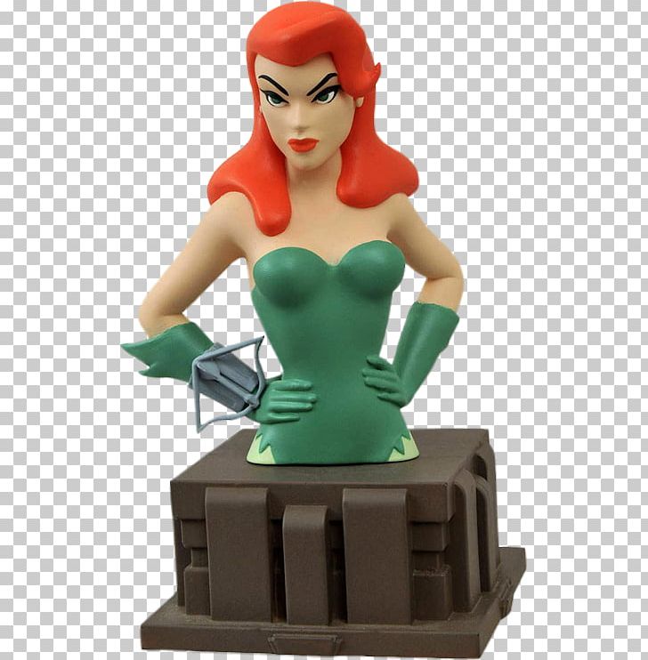 Batman: The Animated Series Poison Ivy Robin Diamond Select Toys PNG, Clipart, Action Toy Figures, Batman, Batman The Animated Series, Comics, Dark Knight Rises Free PNG Download