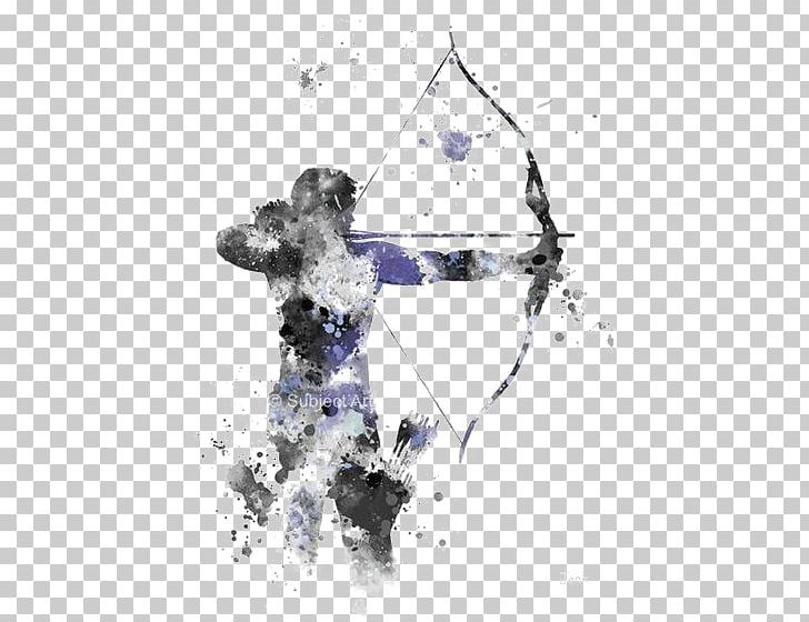 Bow PNG, Clipart, Archer Silhoutte, Archery, Black Widow, Blue, Bow Free PNG Download