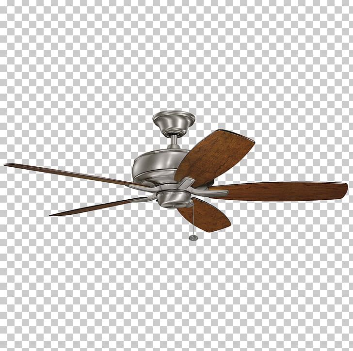 Ceiling Fans Lowe's Kichler Canfield Patio PNG, Clipart, Angle, Blade, Ceiling, Ceiling Fan, Ceiling Fans Free PNG Download