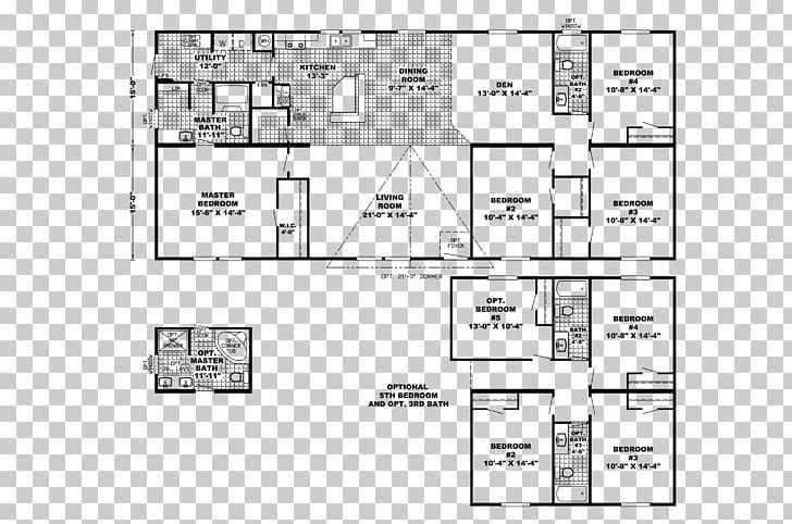 Floor Plan House Bathroom PNG, Clipart, Angle, Area, Bathroom, Bedroom, Black And White Free PNG Download