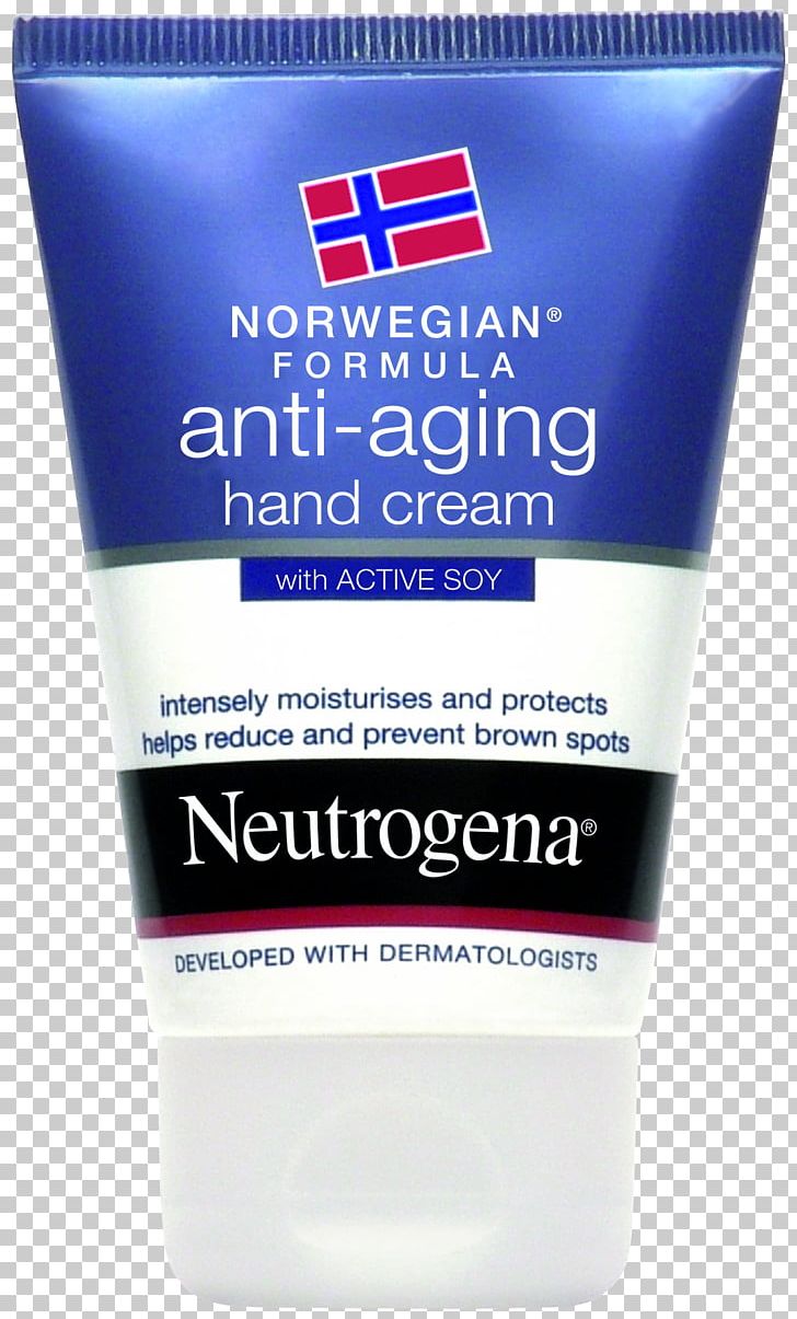 Lotion Sunscreen Neutrogena Anti-aging Cream Ageing PNG, Clipart,  Free PNG Download