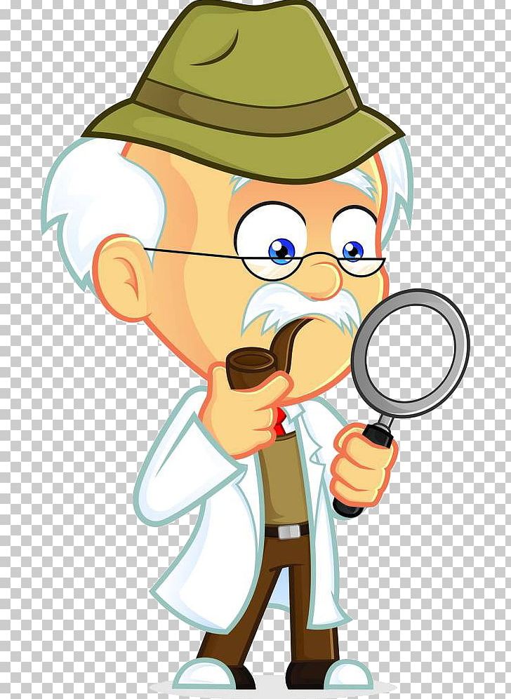 Professor Cartoon PNG, Clipart, Broken Glass, Cartoon Hand Painted, Child, Color Smoke, Fictional Character Free PNG Download