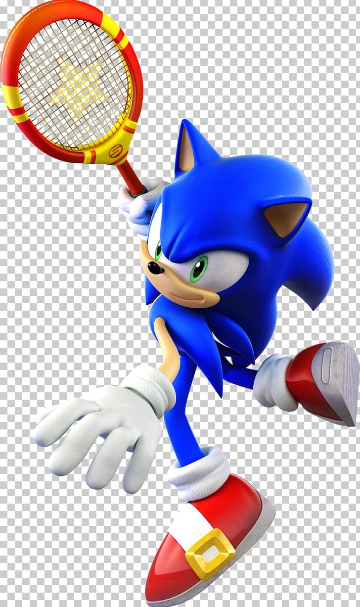 Sega Superstars Tennis Sonic & Sega All-Stars Racing Mario & Sonic At The Olympic Games Sonic The Hedgehog PNG, Clipart, Fictional Character, Gaming, Mario Sonic At The Olympic Games, Mario Tennis Aces, Playstation 2 Free PNG Download
