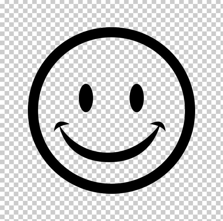 Smiley Emoticon Computer Icons PNG, Clipart, Black And White, Black White, Blog, Circle, Computer Icons Free PNG Download