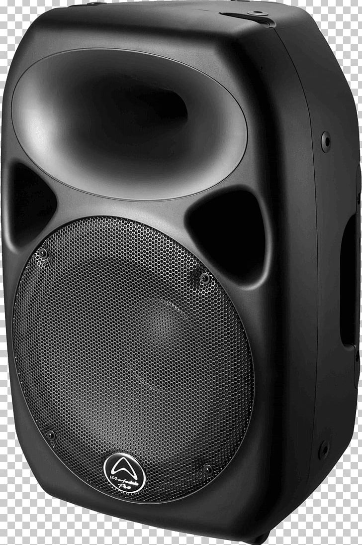 Wharfedale Titan 12D Active Loudspeaker Powered Speakers Wharfedale Titan 8 PNG, Clipart, 12 D, Audio, Audio Equipment, Audio Power Amplifier, Biamping And Triamping Free PNG Download