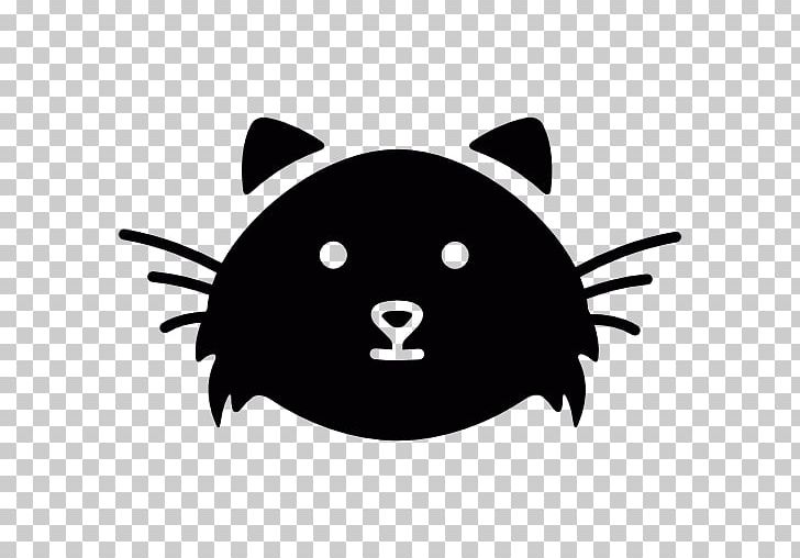 Whiskers Wildcat Computer Icons PNG, Clipart, Animals, Bat, Black, Black And White, Carnivoran Free PNG Download