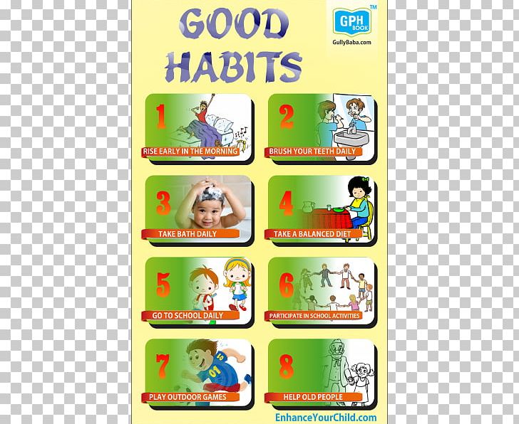 bad habits in school