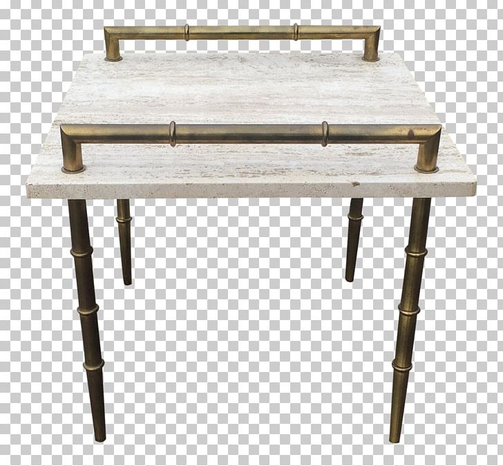Coffee Tables Marble Travertine Bamboo PNG, Clipart, Angelo Mangiarotti, Angle, Bamboo, Brass, Chairish Free PNG Download