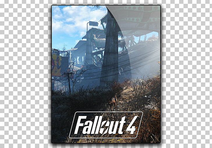 Fallout 4 Fallout 3 The Elder Scrolls V: Skyrim PlayStation 4 PNG, Clipart, Bethesda Game Studios, Bethesda Softworks, Desktop Wallpaper, Display Resolution, Elder Scrolls V Skyrim Free PNG Download