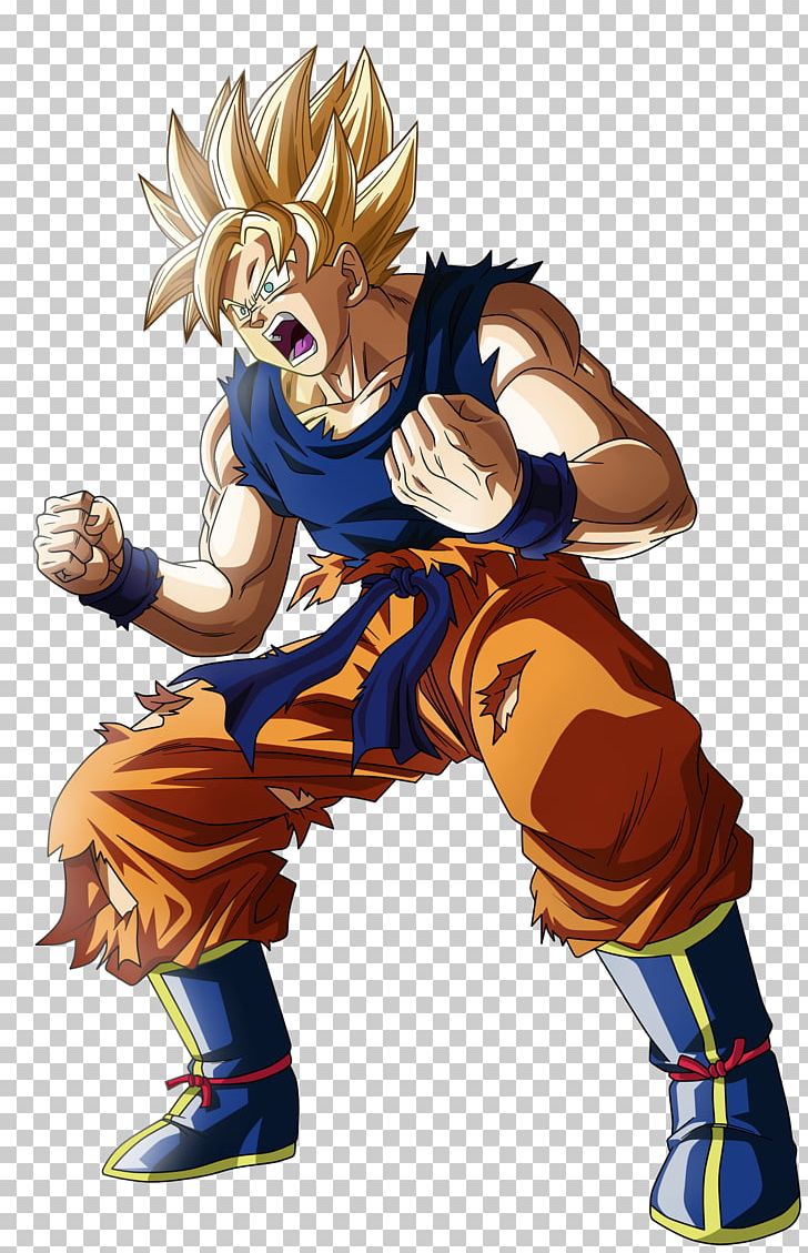 Goku Vegeta Cell Frieza Android 18 PNG, Clipart, Action Figure, Android 18, Anime, Art, Cartoon Free PNG Download
