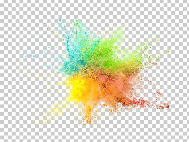 Portable Network Graphics Light Color Dust Explosion PNG, Clipart, Closeup, Color, Colorful, Color Printing, Computer Wallpaper Free PNG Download