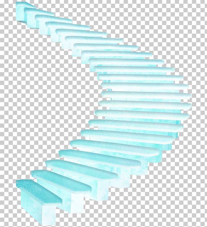 Stairs Ladder Cartoon PNG, Clipart, Angle, Aqua, Azure, Balloon Cartoon, Blue Free PNG Download