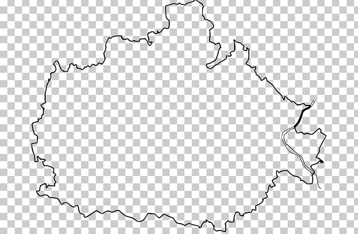 Tolna County Csongrád Map Bács-Kiskun County Szabolcs-Szatmár-Bereg County PNG, Clipart, Angle, Area, Black, Black And White, Branch Free PNG Download