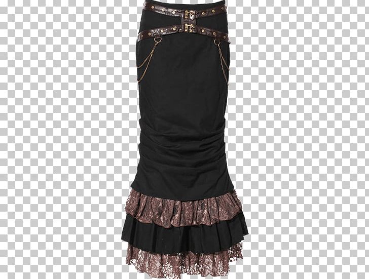 Victorian Era Gothic Fashion Goth Subculture Steampunk Skirt PNG, Clipart, Blouse, Clothing, Corsage, Day Dress, Fashion Free PNG Download