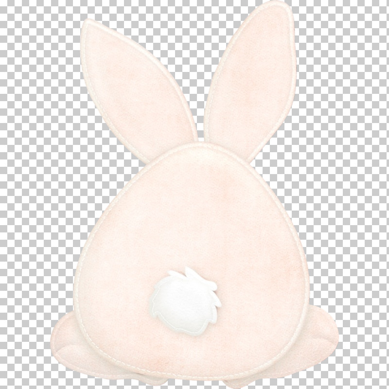 Easter Bunny PNG, Clipart, Beige, Ear, Easter Bunny, Hare, Paint Free PNG Download