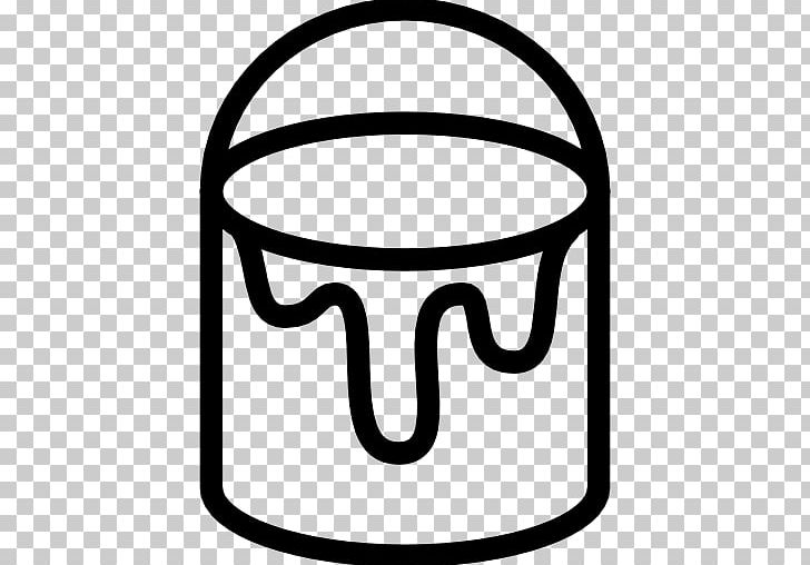Computer Icons Paint Bucket PNG, Clipart, Art, Basket, Black, Black And White, Bucket Free PNG Download