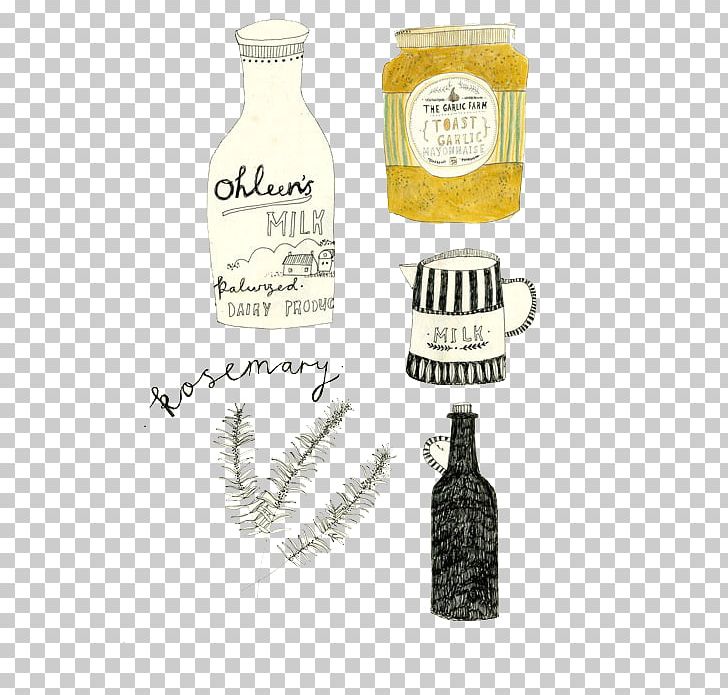 Drink Art Illustration PNG, Clipart, Art, Art Diary, Bottle, Brand, Card Free PNG Download