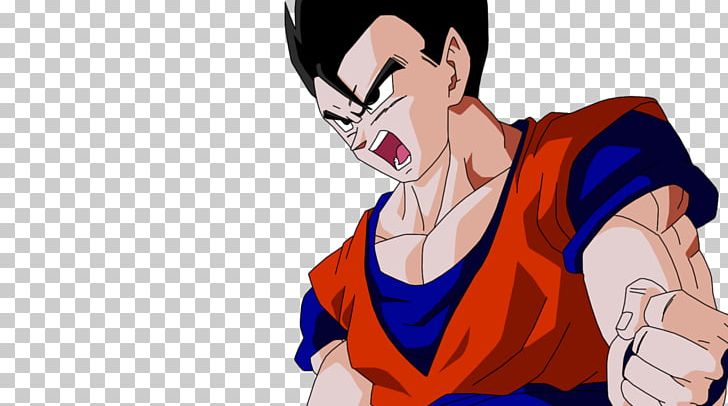 Gohan Dragon Ball Z: Ultimate Tenkaichi Goku Vegeta Dragon Ball Z Dokkan Battle PNG, Clipart,  Free PNG Download