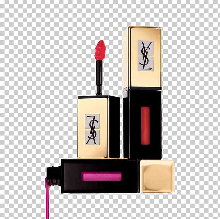 Lipstick Yves Saint Laurent Sunscreen Lip Balm PNG, Clipart, Body Shop, Cartoon Lips, Color, Cosmetics, Glaze Free PNG Download