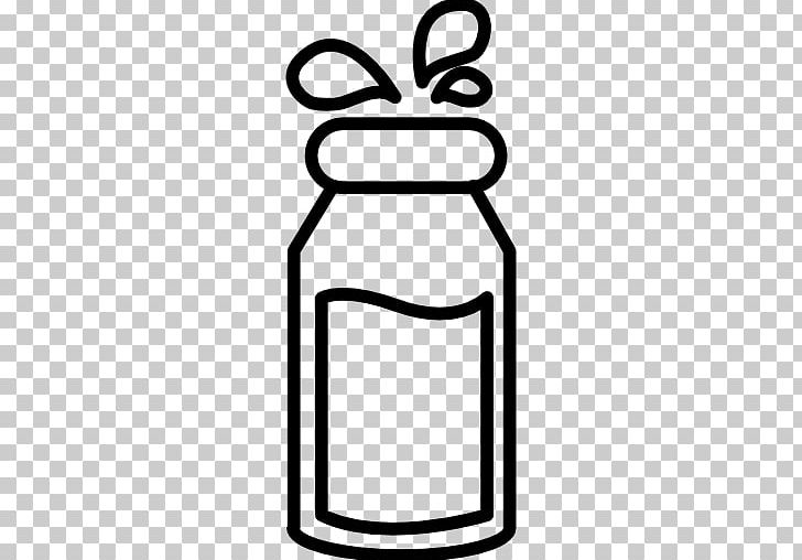 Milk Computer Icons Encapsulated PostScript PNG, Clipart, Black And White, Bottle, Computer Icons, Download, Drinkware Free PNG Download