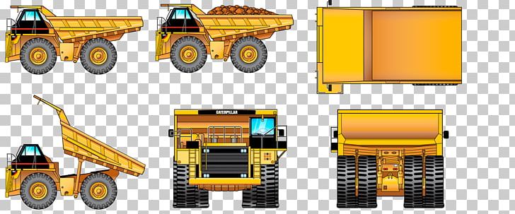 Motor Vehicle Machine Technology Engineering PNG, Clipart, Architectural Engineering, Brand, Construction Equipment, Dump, Dump Truck Free PNG Download