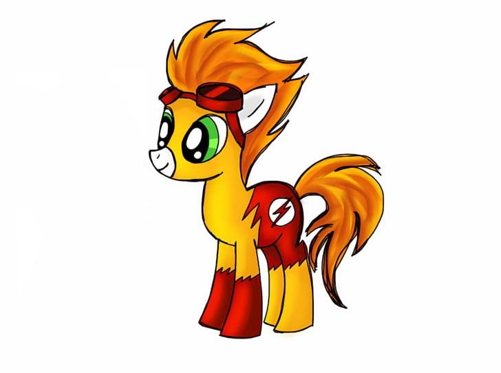 Pony Flash Robin Starfire Wally West PNG, Clipart, Animal Figure, Animation, Art, Carnivoran, Cartoon Free PNG Download