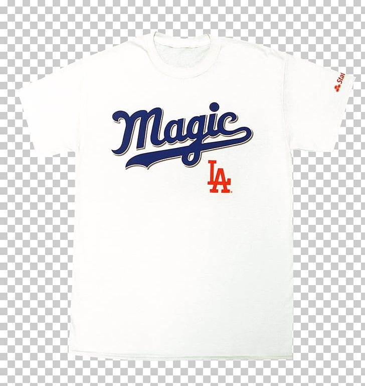 T-shirt Los Angeles Dodgers Marcela R. Font PNG, Clipart, Active Shirt, Anniversary, Blue, Brand, Clothing Free PNG Download