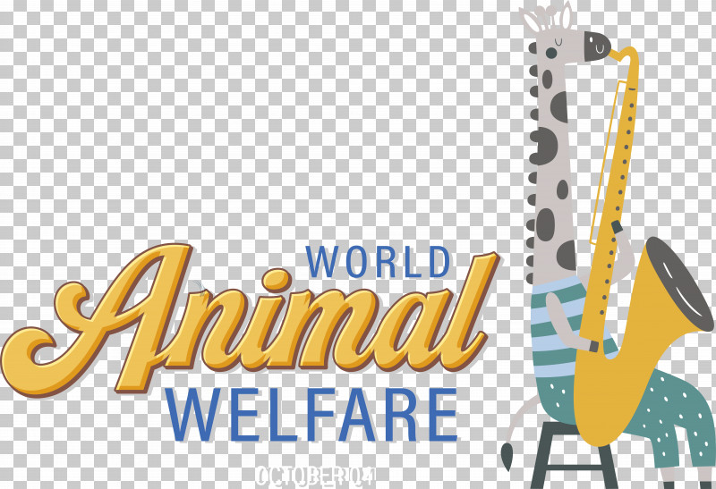 World Animal Day PNG, Clipart, World Animal Day, World Animal Welfare Day Free PNG Download