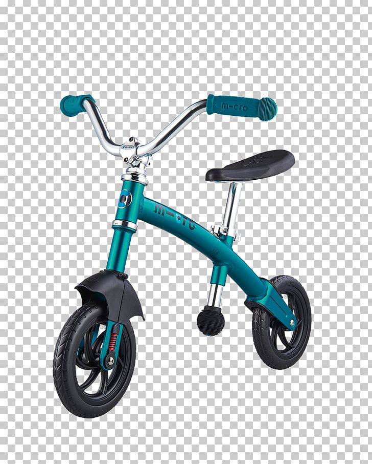 micro scooter balance bike