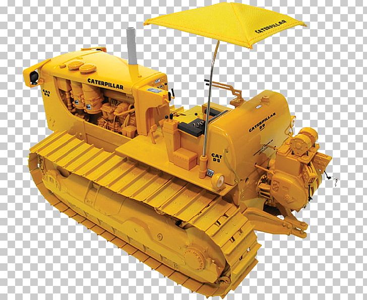 Bulldozer Wheel Tractor-scraper PNG, Clipart, Bulldozer, Caterpillar, Construction Equipment, D 9, Scale Free PNG Download