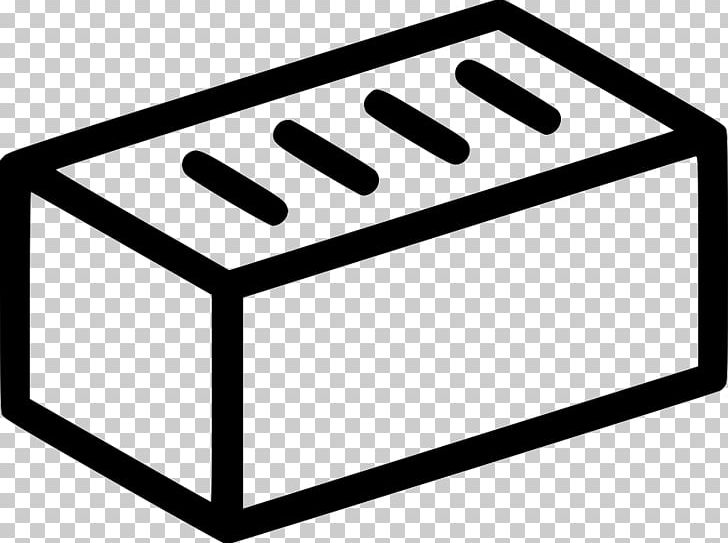 Computer Icons Brick Architectural Engineering Building Concrete PNG, Clipart, Angle, Architectural Engineering, Area, Black, Black And White Free PNG Download