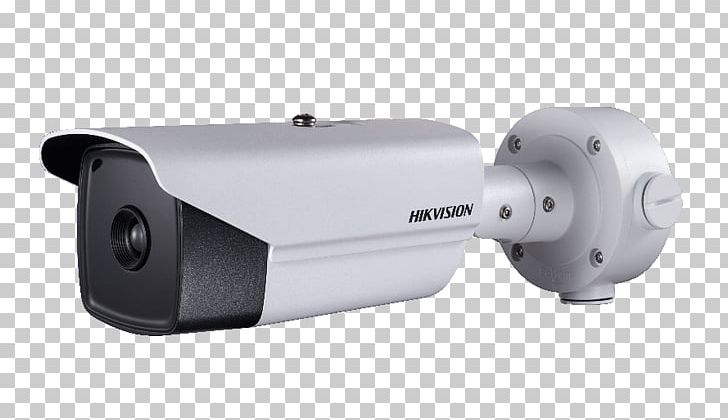 Hikvision DS-2TD2166-15 Hikvision DS-2TD Thermal Outdoor Bullet IP Security Camera Closed-circuit Television IP Camera PNG, Clipart, Angle, Camera, Camera Lens, Cameras Optics, Closedcircuit Television Free PNG Download