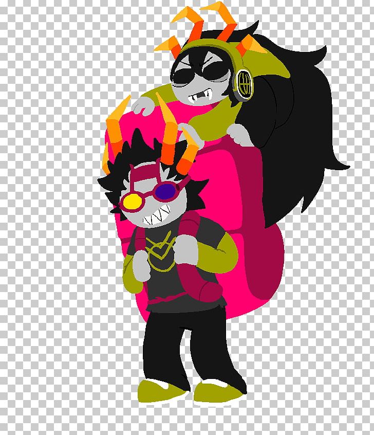 Hiveswap Homestuck PNG, Clipart, Animal, Art, Cartoon, Com, Fictional Character Free PNG Download