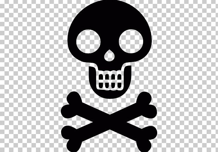 Jolly Roger PNG, Clipart, Black And White, Bone, Computer Icons, Desktop Wallpaper, Human Skull Symbolism Free PNG Download