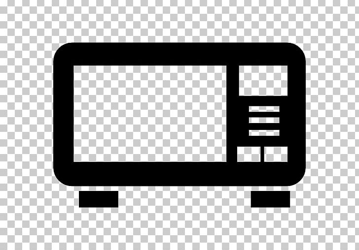 Microwave Ovens Computer Icons PNG, Clipart, Apartment, Area, Black, Black And White, Brand Free PNG Download
