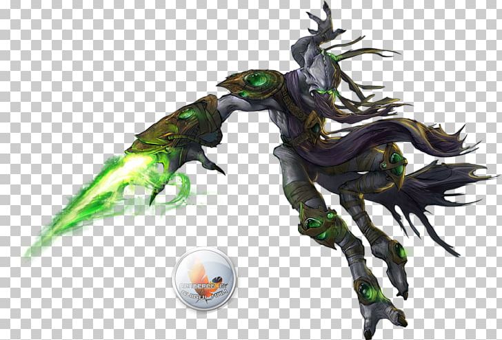 StarCraft II: Legacy Of The Void StarCraft: Brood War StarCraft: Remastered Video Game Characters Of StarCraft PNG, Clipart, Battlenet, Fictional Character, Miscellaneous, Mythical Creature, Others Free PNG Download