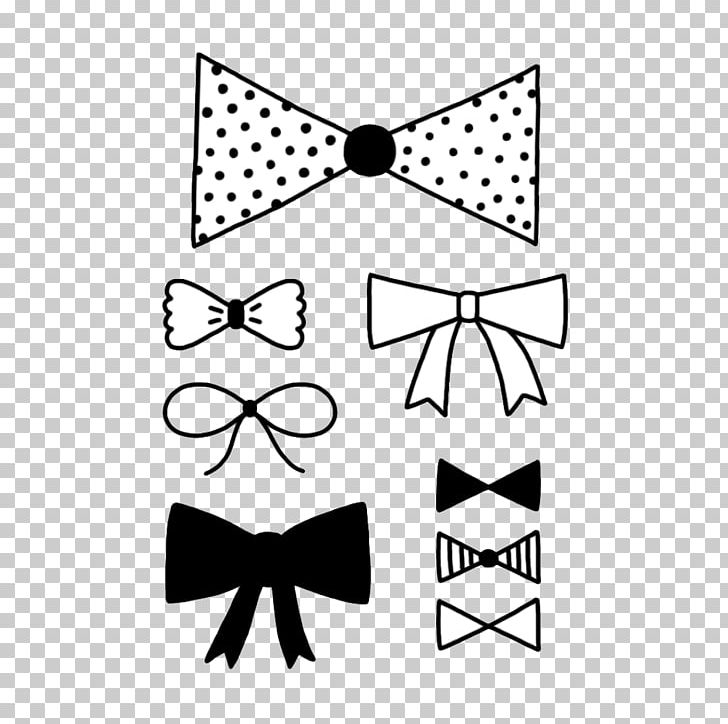 Tattoo Artist Bow Tie Necktie Abziehtattoo PNG, Clipart, Angle, Area, Artist, Black, Black And White Free PNG Download
