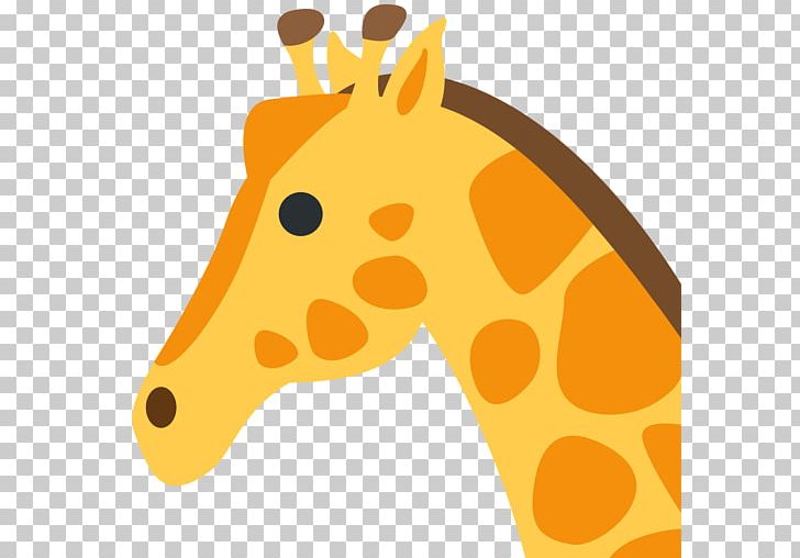 The Giraffe Emojipedia I Am A Giraffe PNG, Clipart, Animal, Animal Figure, Animals, Apple Color Emoji, Computer Icons Free PNG Download