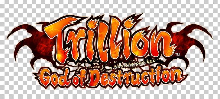 Trillion: God Of Destruction Hyperdimension Neptunia Re;Birth2: Sisters Generation / 超次次元ゲイム ネプテューヌRe;Birth2 / 超次次元遊戲 戰機少女 重生2 Logo Compile Heart Game PNG, Clipart, Anime, Art, Brand, Compile Heart, Destruction Free PNG Download
