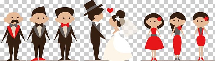 Wedding Invitation Bridegroom Cartoon PNG, Clipart, Bride, Business, Couple, Girl, Holidays Free PNG Download