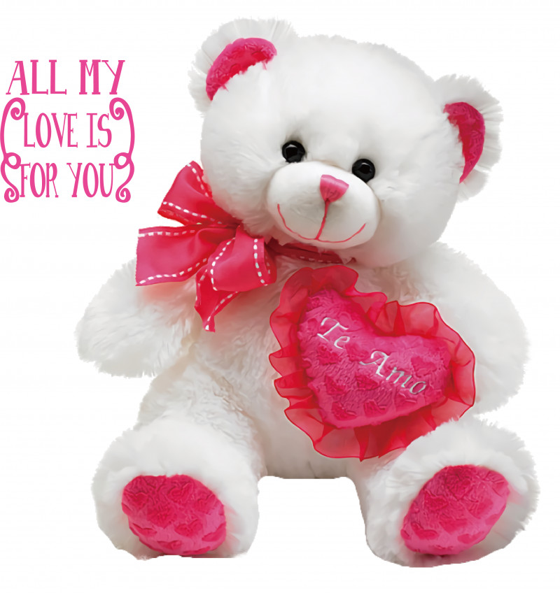 Teddy Bear PNG, Clipart, Bears, Doll, Flower, Plush, Stuffed Toy Free PNG Download