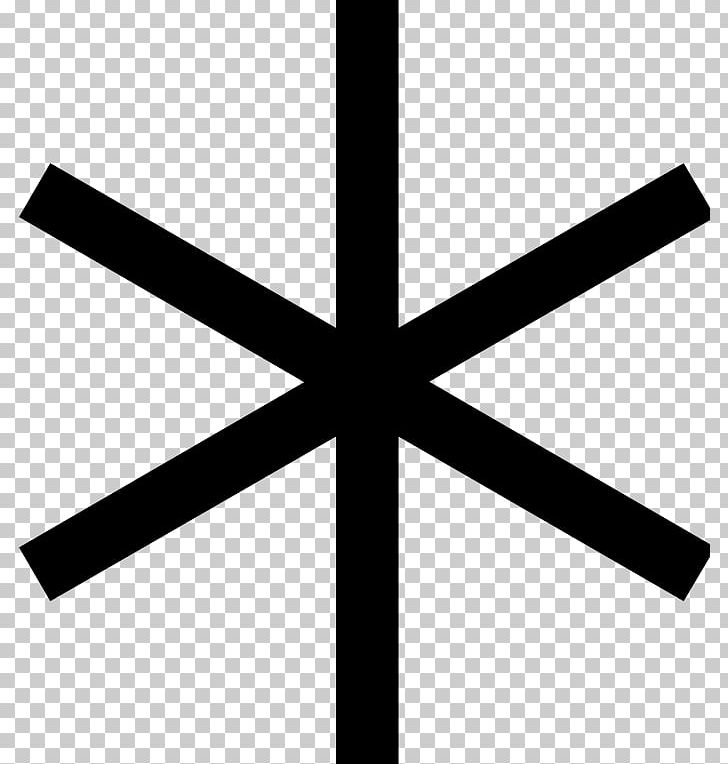 Computer Icons Symbol PNG, Clipart, Angle, Black And White, Computer Icons, Cross, Frozen Free PNG Download
