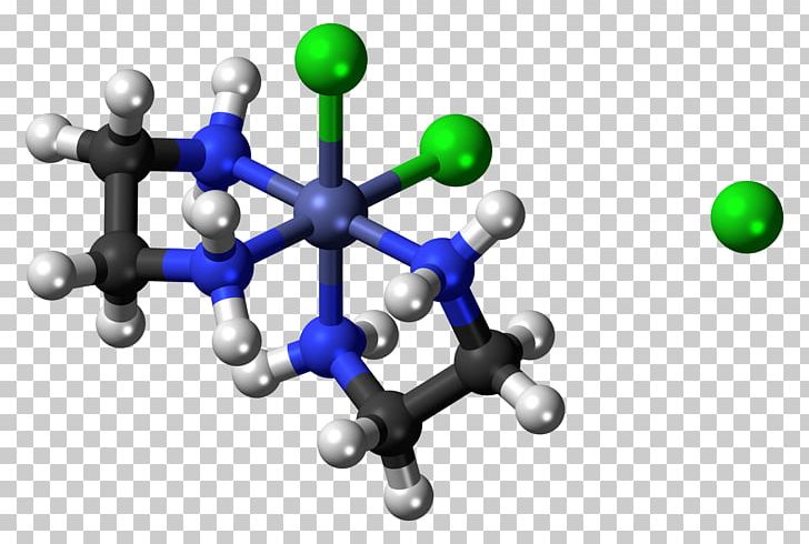 Coordination Complex Chemistry Octahedral Molecular Geometry Cis-Dichlorobis(ethylenediamine)cobalt(III) Chloride Cobalt Chloride PNG, Clipart, Body Jewelry, Chemical Bond, Chemical Compound, Chemistry, Chloride Free PNG Download