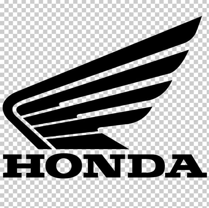Honda Logo Car Motorcycle Honda CBR Series PNG, Clipart, Angle, Black And White, Brand, Car, Cars Free PNG Download