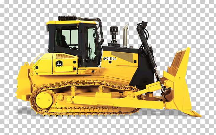 John Deere Caterpillar Inc. Bulldozer Heavy Machinery Excavator PNG, Clipart, Approved, Architectural Engineering, Backhoe Loader, Beater, Bulldozer Free PNG Download